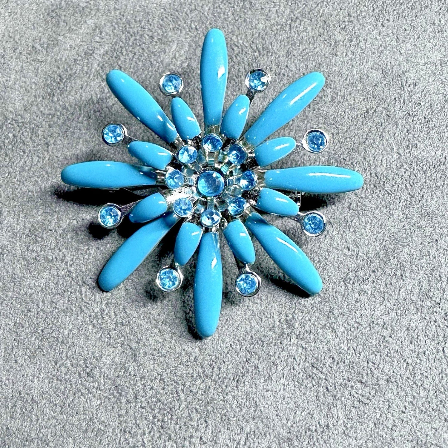 Brooches